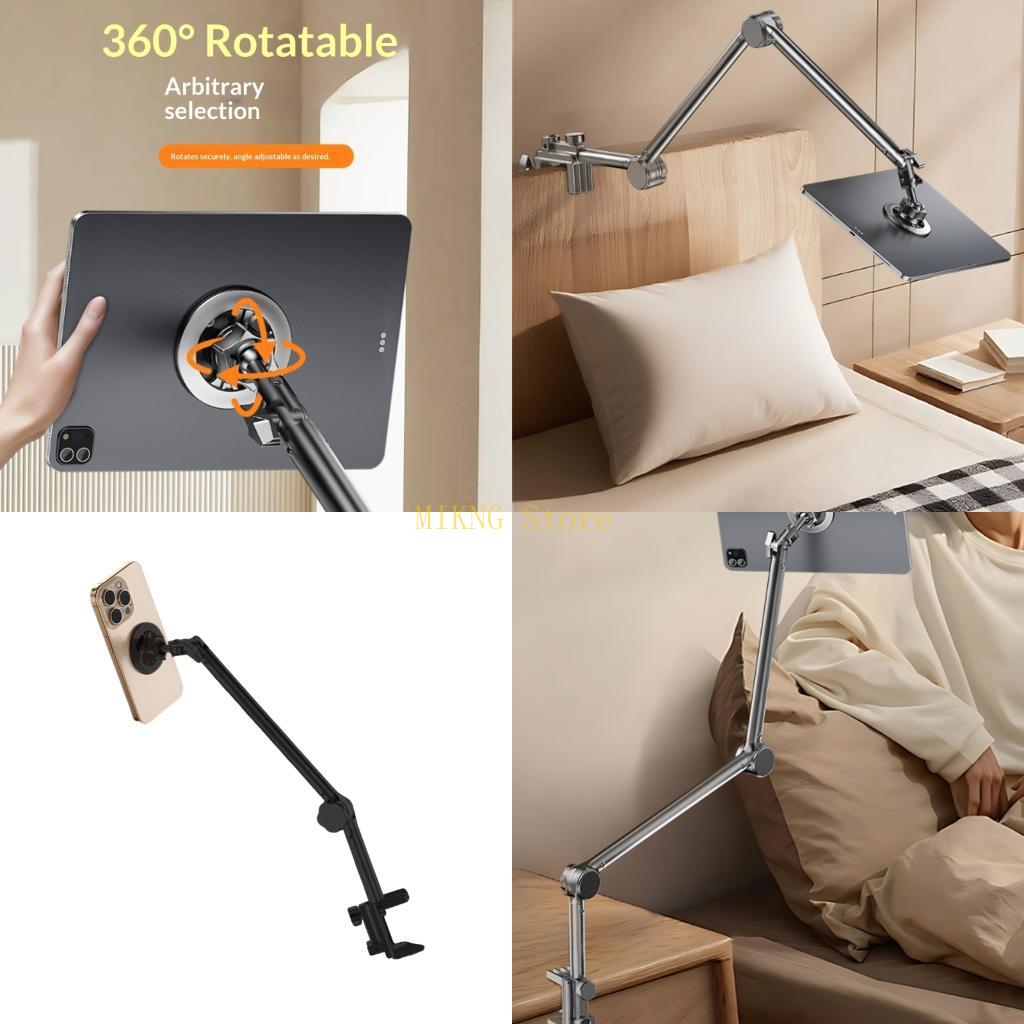 Best Tablet With Accessories - Giá Để Điện Thoại Từ Tính
