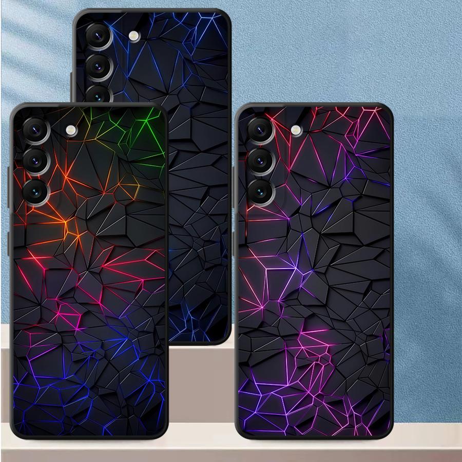 Tablet And Accessories Case - Phone Cover Case for Samsung Galaxy