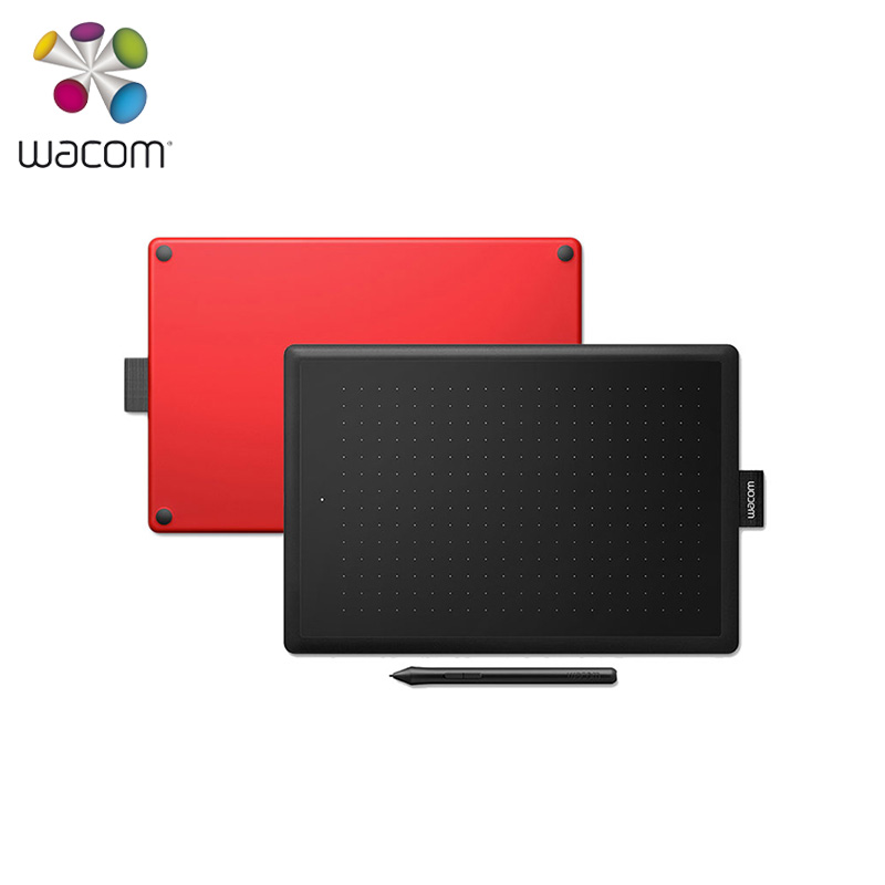 Wacom Tablet Accessories - Một Do Wacom Nhỏ CTL-472 Máy