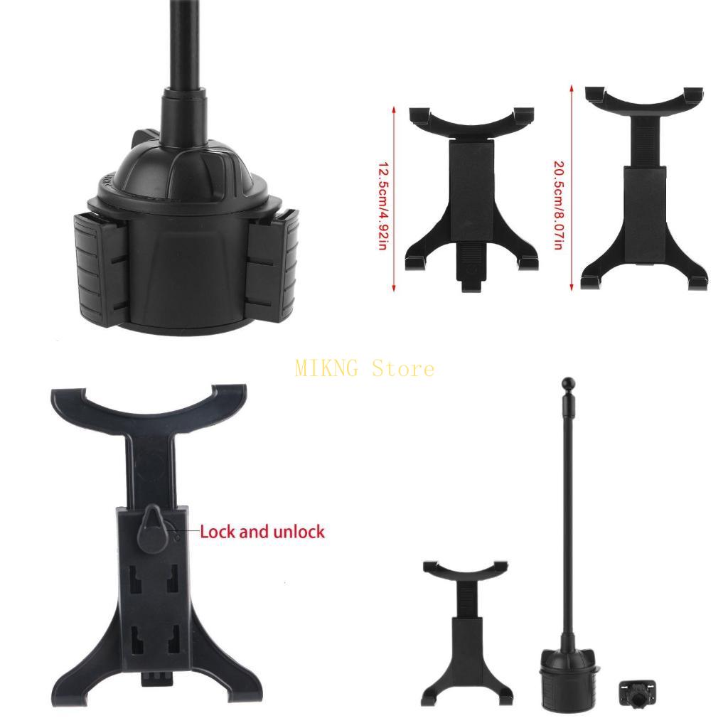 Best Tablet With Accessories - Giá đỡ điện thoại động Giá