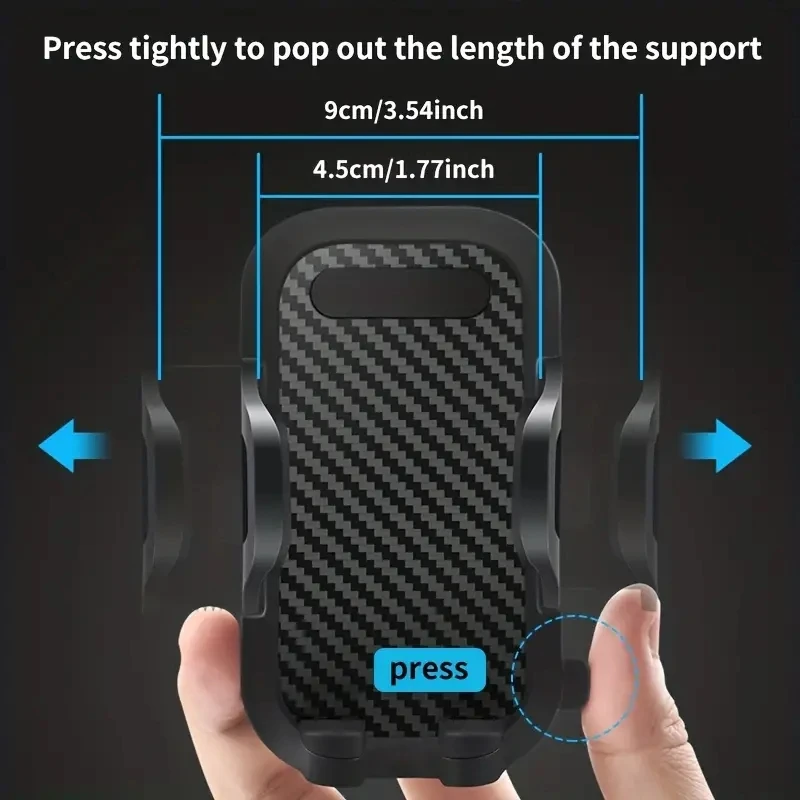 Car Phone Holder 360° Windshie - đánh giá và giá Bmw Accessories Tablet Holder