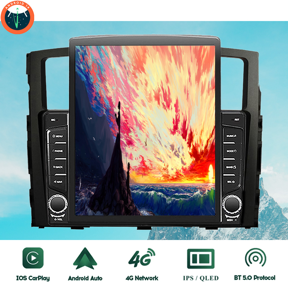 Android 14.0 8G+128G Car Autor - đánh giá và giá Tablet Danish Mobile & Accessories Photos
