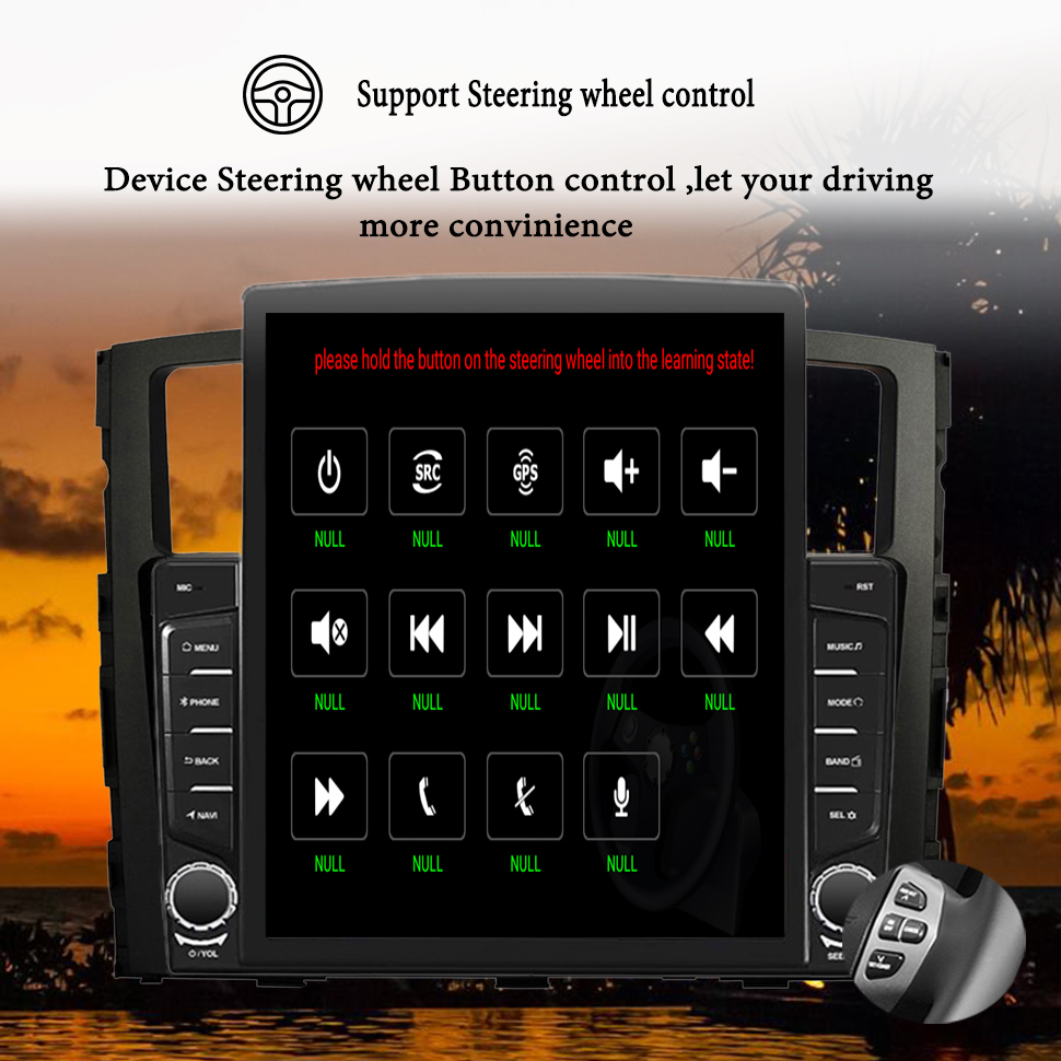 Android 14.0 8G+128G Car Autor - đánh giá và giá Tablet Danish Mobile & Accessories Photos