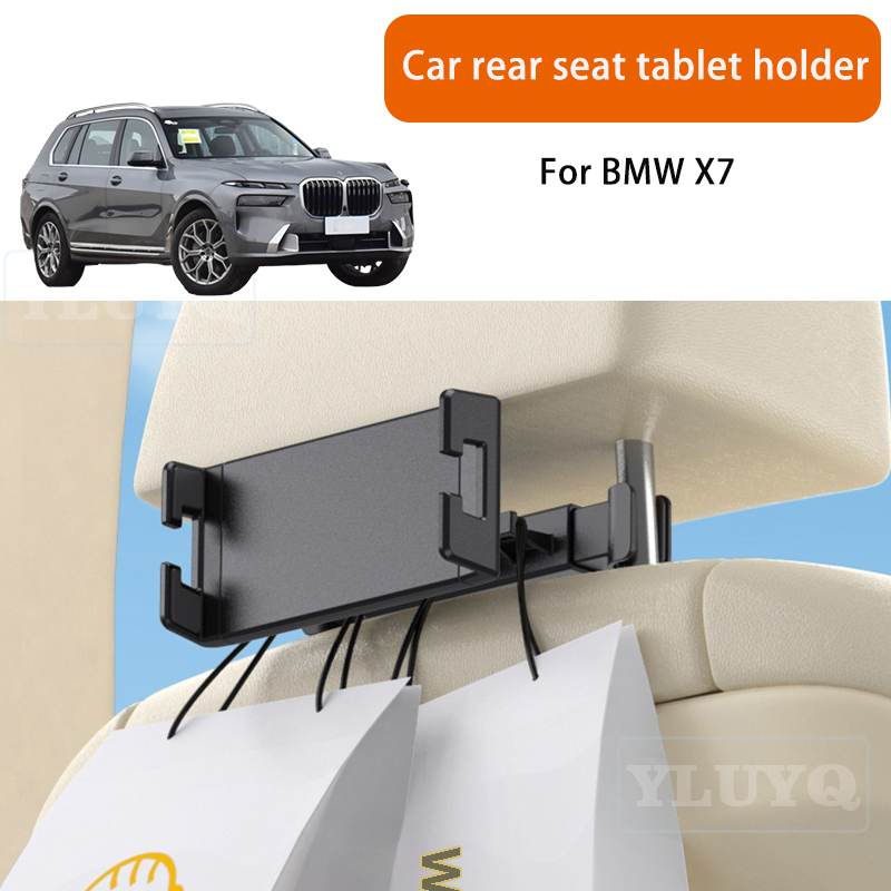 For BMW X7 Car Tablet Mount, R - đánh giá và giá Bmw Accessories Tablet Holder