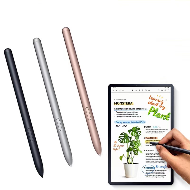 For Samsung S6 Lite Tablet Sty - đánh giá và giá Bluetooth Trackpad