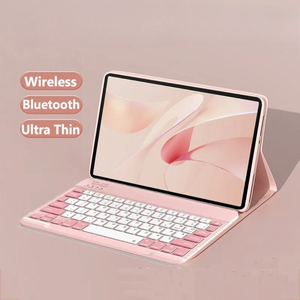 Magnetic Tablets Case for Leno - đánh giá và giá Lenovo Tablet Keyboard Accessories