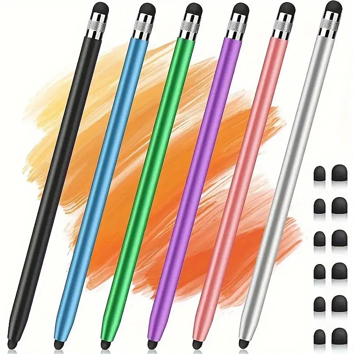 Stylus Pen for Touchscreens, S - đánh giá và giá Accessories For Android Tablet