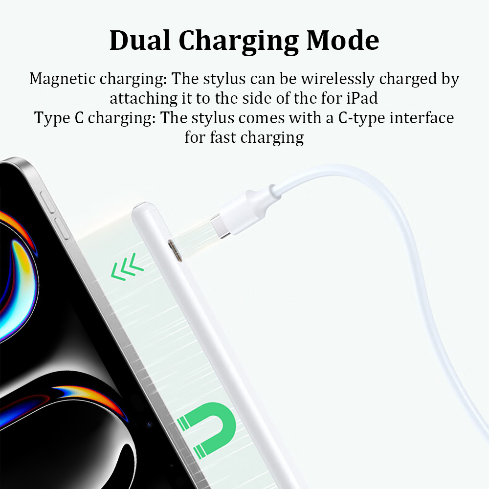 For Apple Pencil For iPad Air  - đánh giá và giá Bluetooth Trackpad