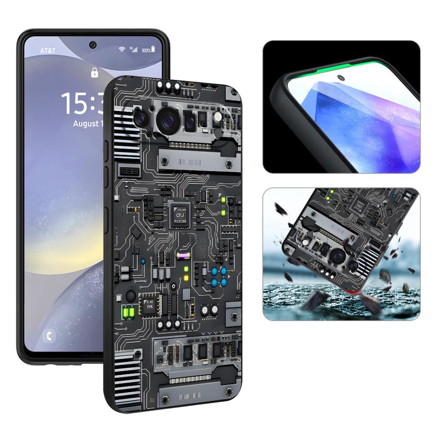 Case for Google Pixel 10A 8a 9 - đánh giá và giá Tablet And Accessories Case
