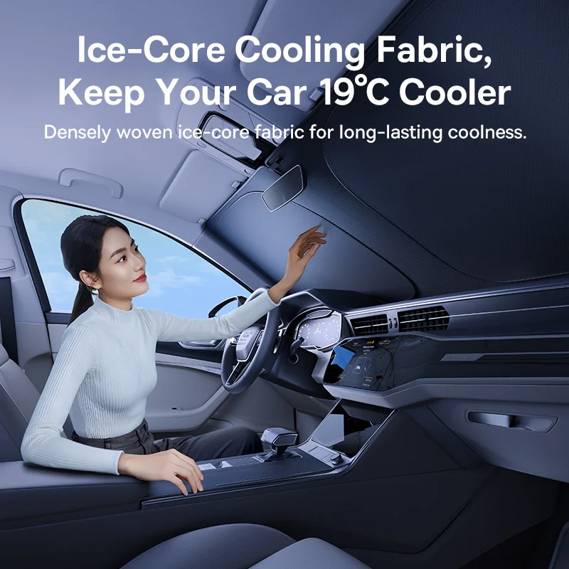 Baseus GoTrip DT1 Car Windshie - đánh giá và giá Accessories For Android Tablet