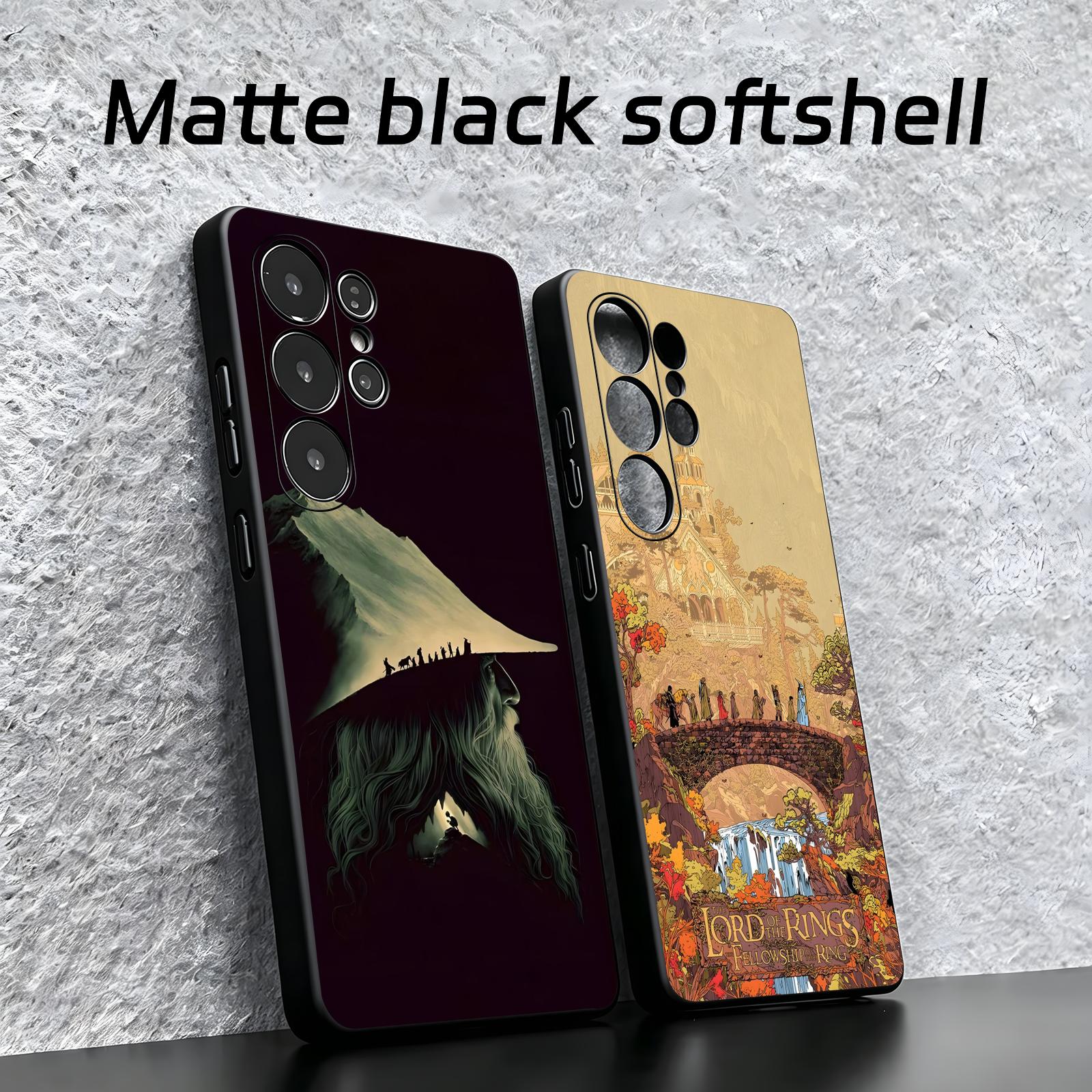 Phone Case For Samsung S26 S25 - đánh giá và giá Tablet And Accessories Case