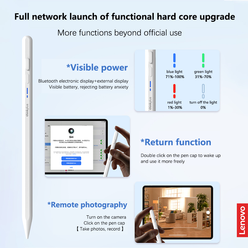Lenovo Universal Stylus Pen fo - đánh giá và giá Bluetooth Trackpad