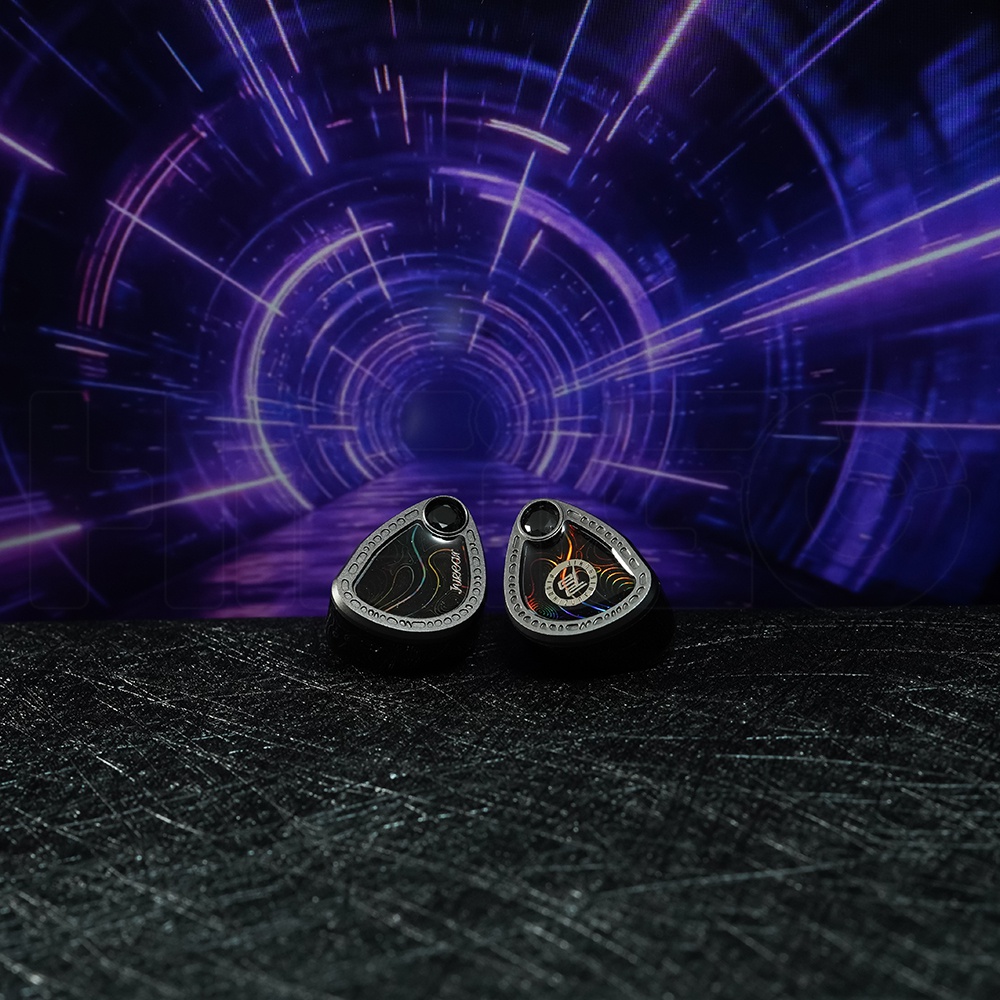 Juzear Light Shuttle HiFi In-e - đánh giá và giá Wired Earphone Lightning