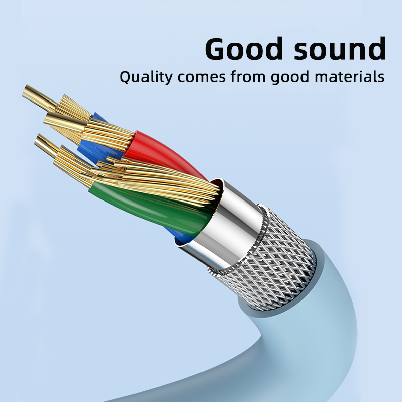 Type C Headphones For Samsung  - đánh giá và giá Wired Earphone Lightning