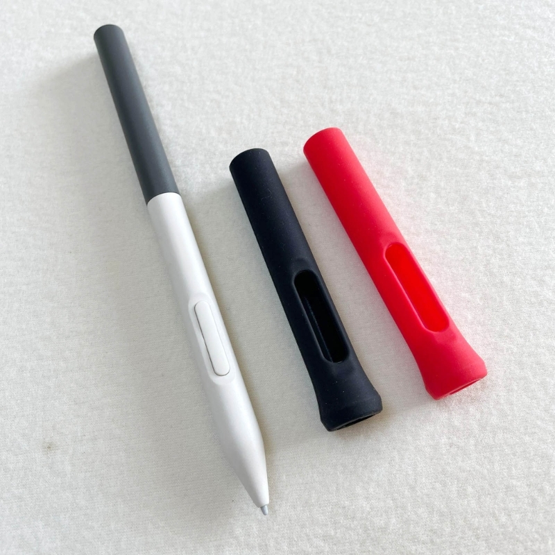 Stylus Pen Grip Pen Sleeve Cov - đánh giá và giá Wacom Tablet Accessories