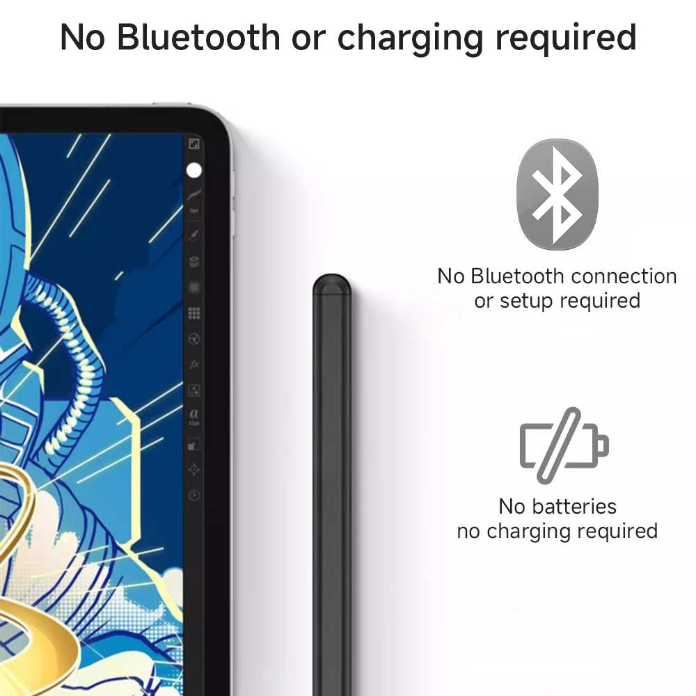 2025 Tablet Stylus S Pen for S - đánh giá và giá Bluetooth Trackpad