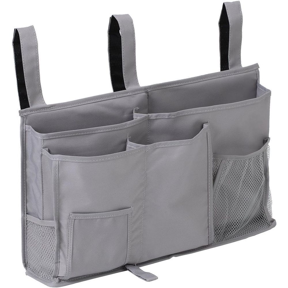 Large Bed Hanging Storage Orga - đánh giá và giá Best Tablet With Accessories
