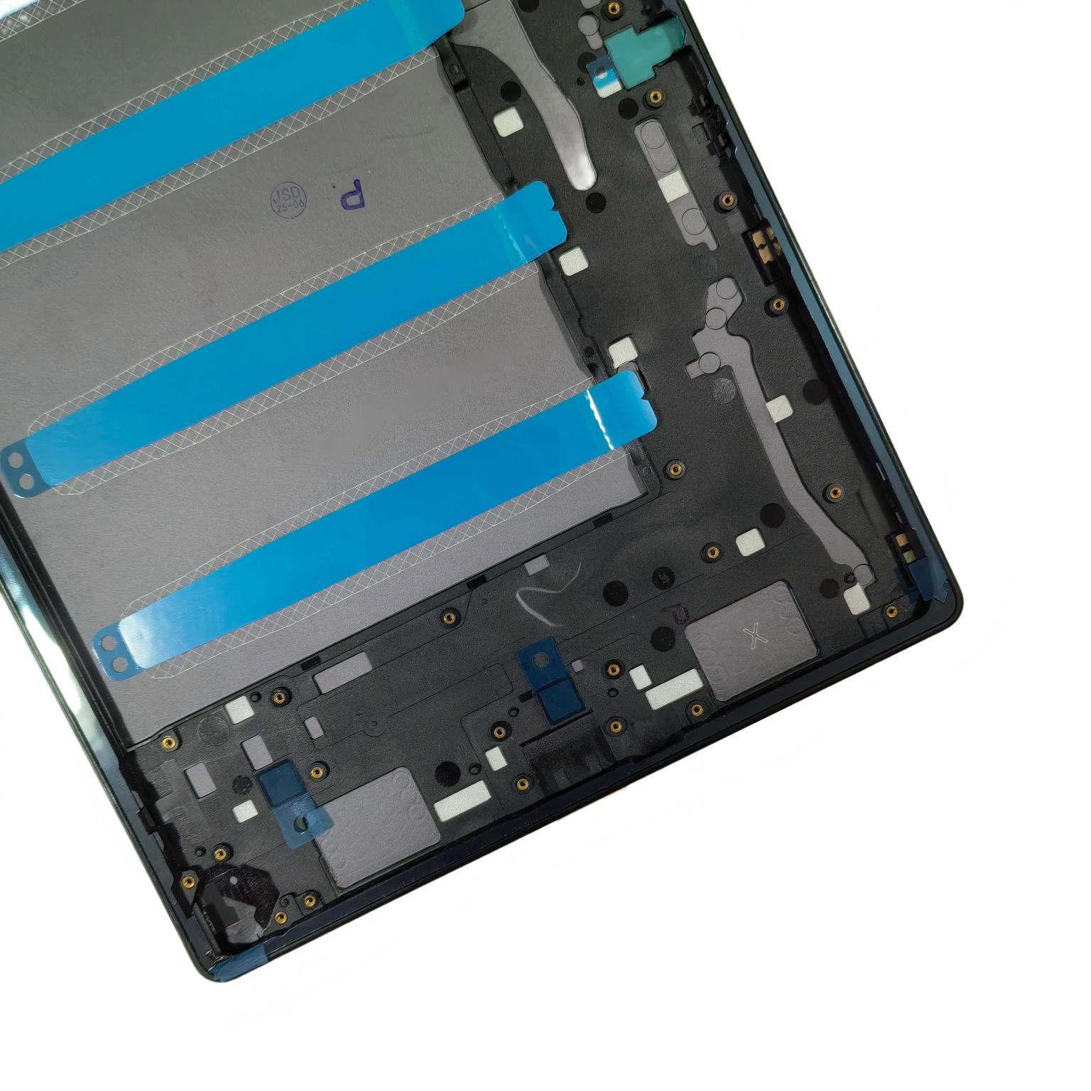A+ Shell back For Samsung Gala - đánh giá và giá Tablet Accessories Case