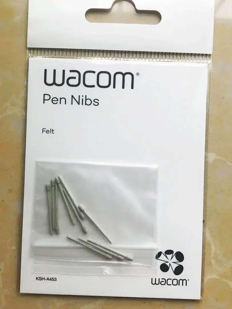 ACK22213 Hard Felt Pen Nib Tip - đánh giá và giá Wacom Tablet Accessories