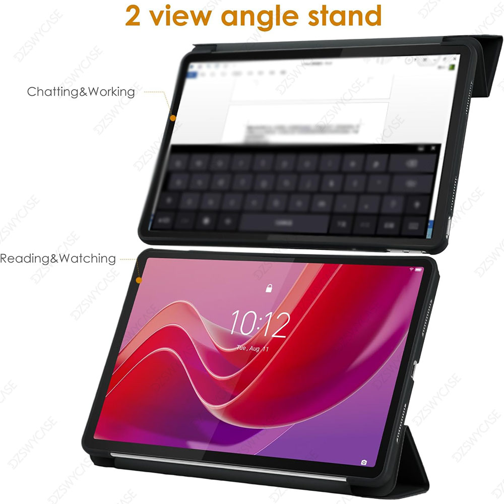 Case For Lenovo Tab M11 11 Inc - đánh giá và giá Tablet Accessories Case