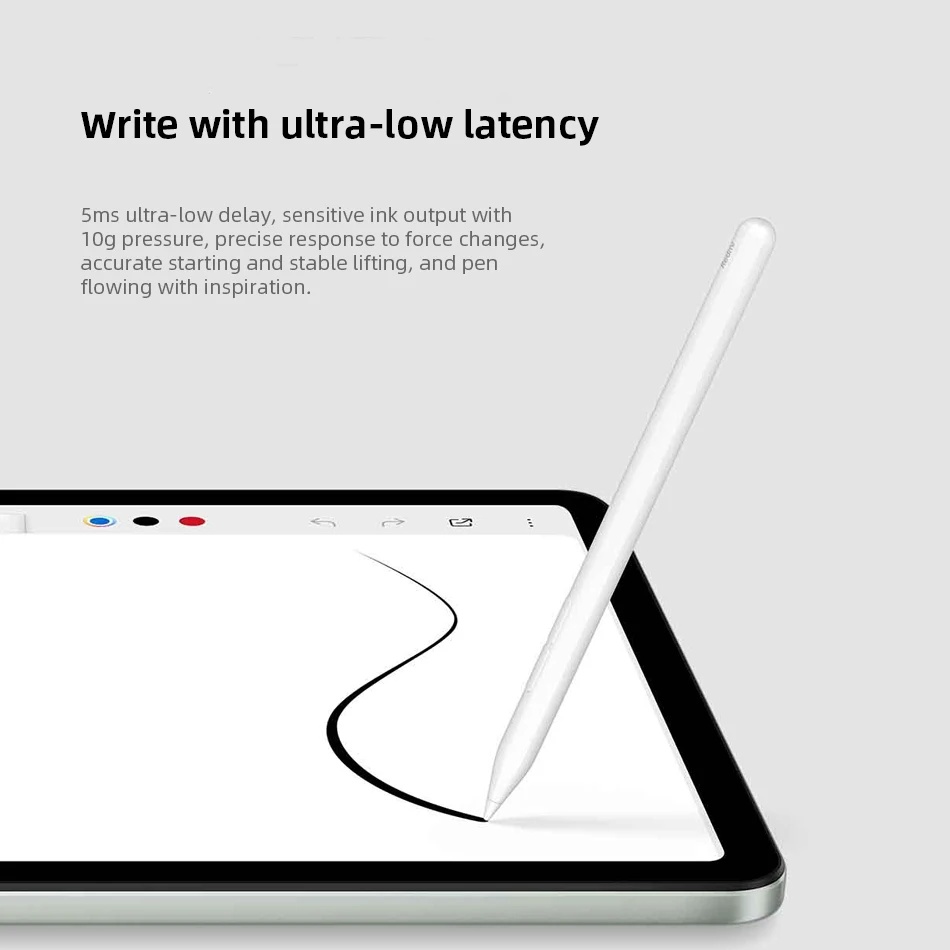 Xiaomi Redmi Stylus Pen For Re - đánh giá và giá Bluetooth Trackpad
