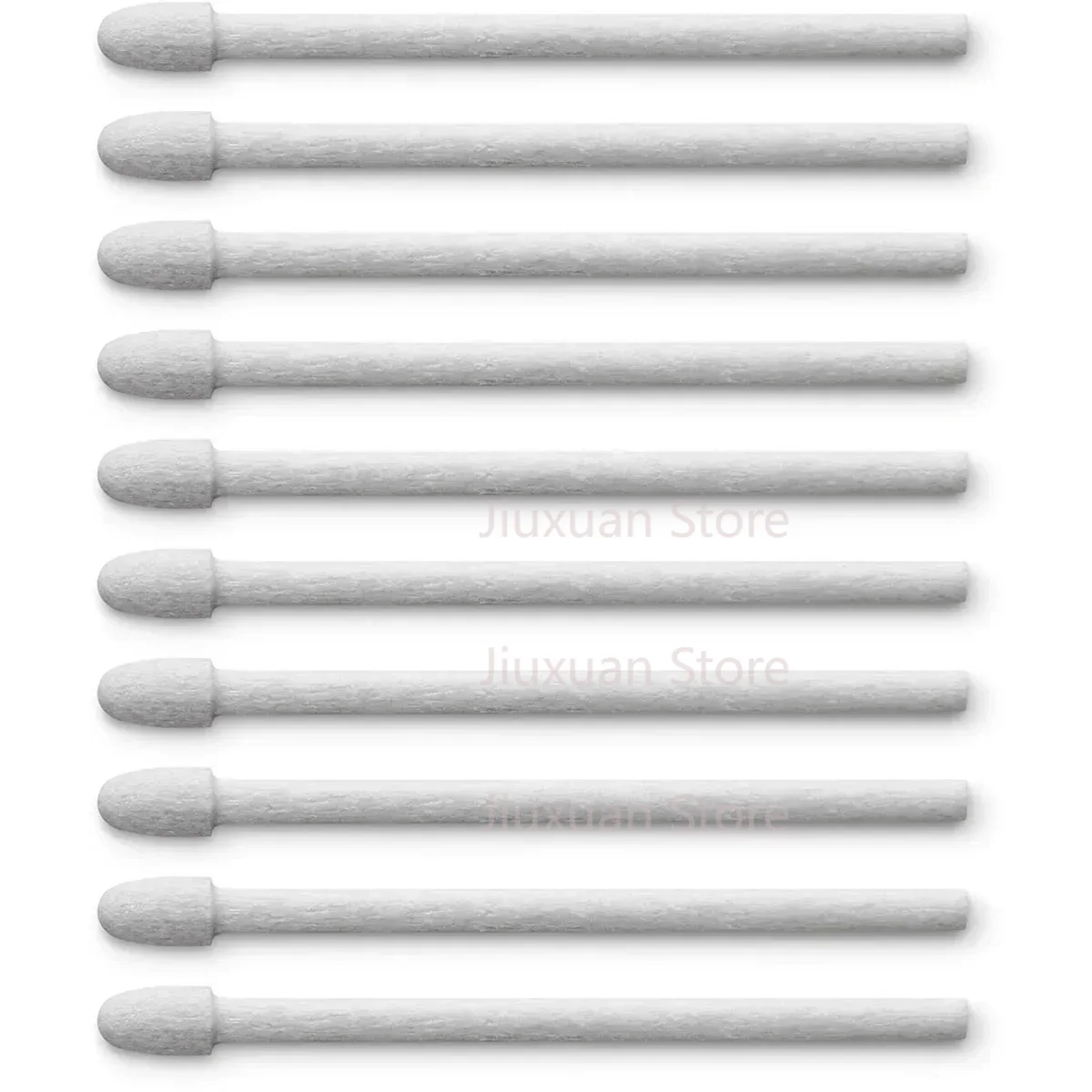 Ban Đầu Cứng Cảm Thấy Ngòi Bút - đánh giá và giá Wacom Tablet Accessories