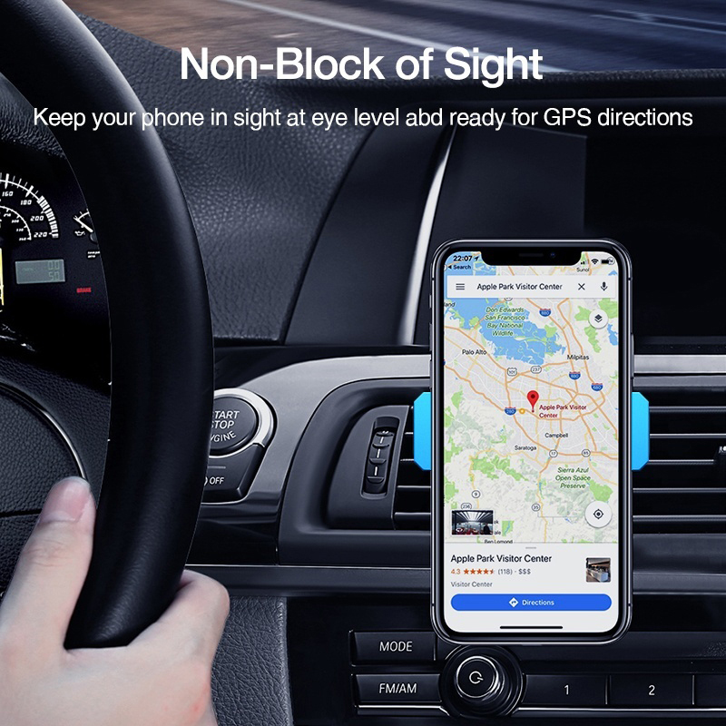 Car Vent Mount Holder Universa - đánh giá và giá Bmw Accessories Tablet Holder