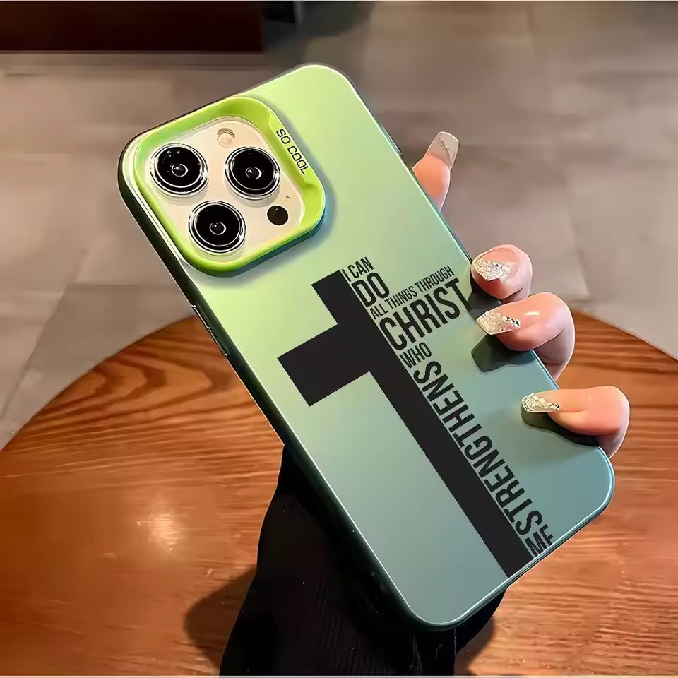 Anti Fingerprint Cross Bible P - đánh giá và giá Tablet And Accessories Case