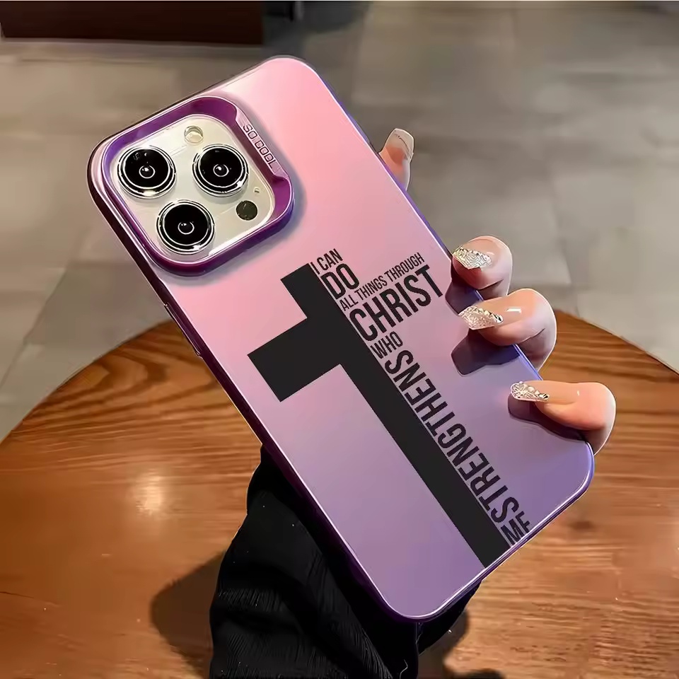 Anti Fingerprint Cross Bible P - đánh giá và giá Tablet And Accessories Case