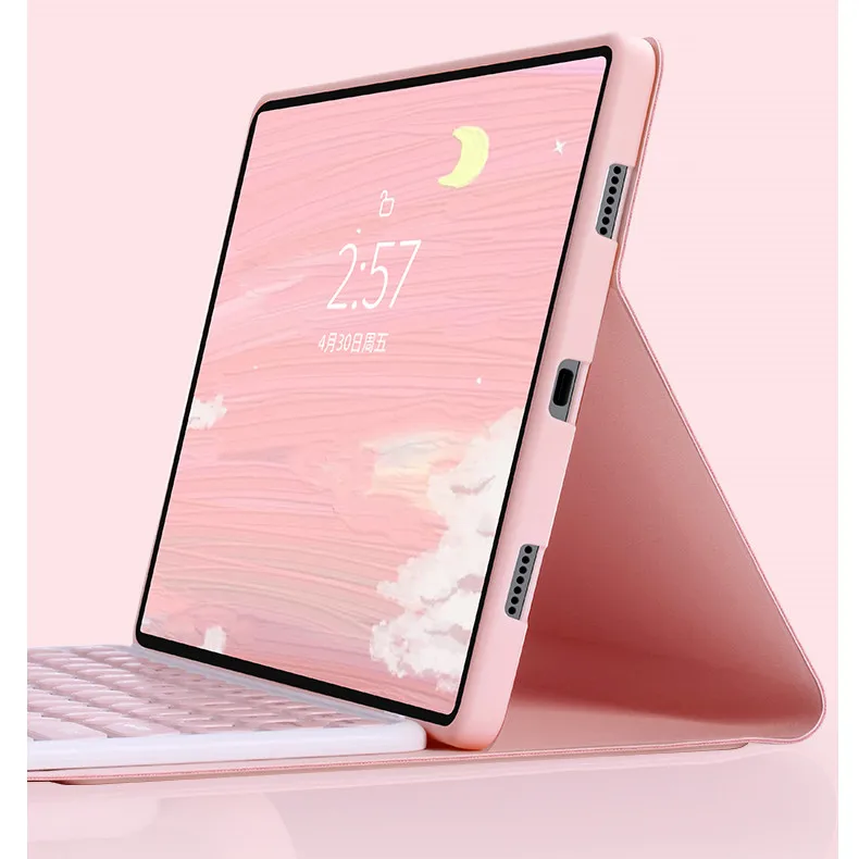 Case with Keyboard for Lenovo  - đánh giá và giá Tablet Accessories Case