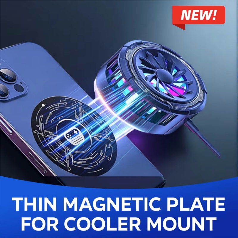 Ultra Thin Magnetic Iron Ring  - đánh giá và giá Accessories For Android Tablet