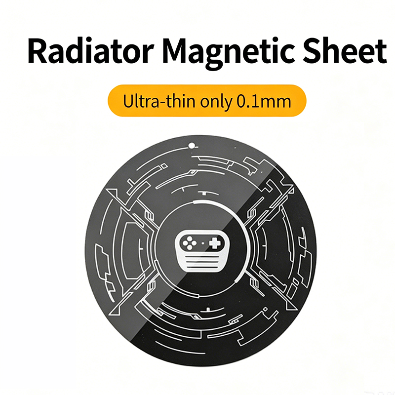 Ultra Thin Magnetic Iron Ring  - đánh giá và giá Accessories For Android Tablet