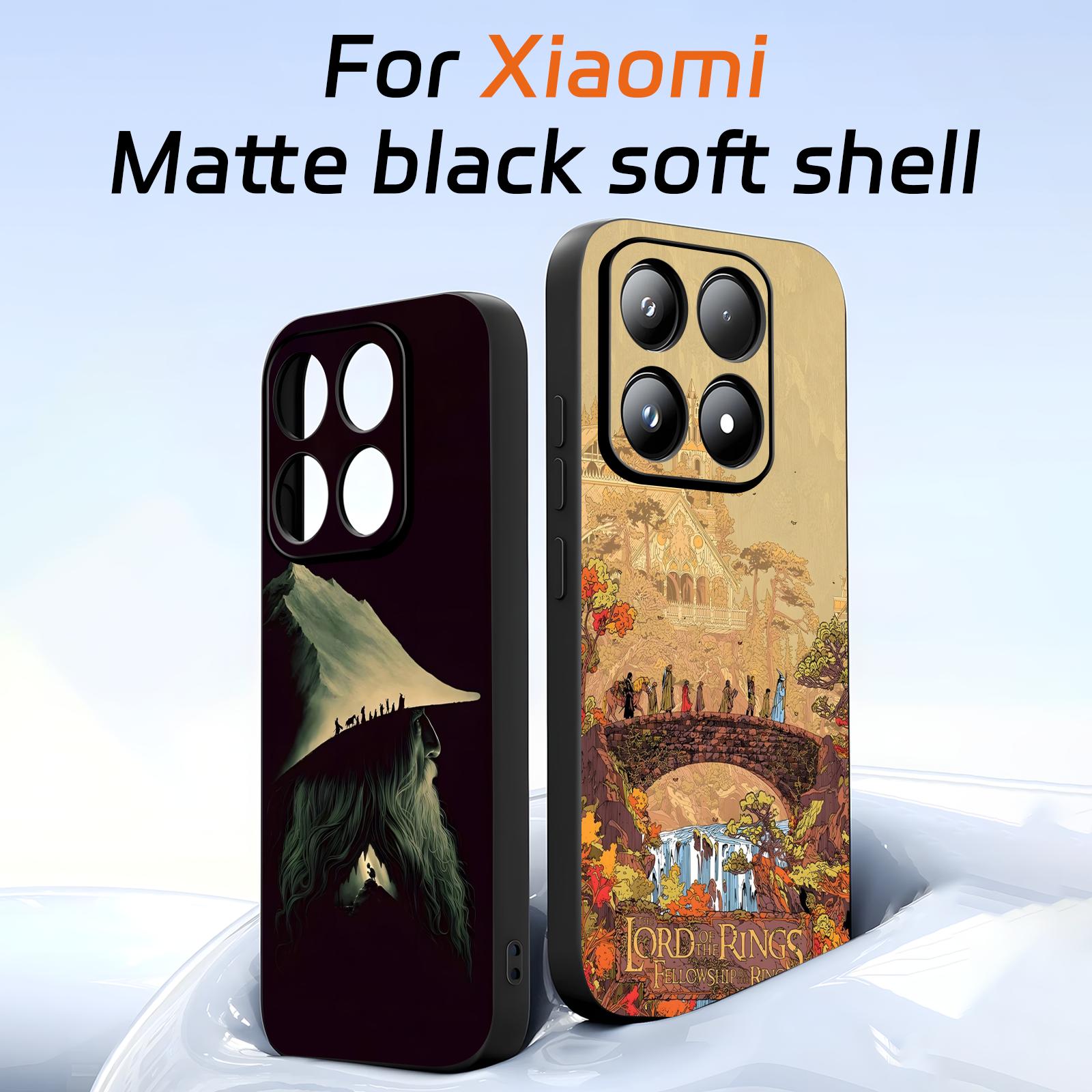Classic movies The Lord Of The - đánh giá và giá Tablet And Accessories Case