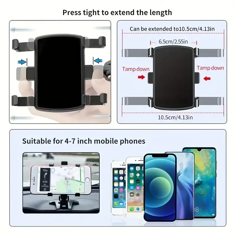 Car Phone Holder Stand Univers - đánh giá và giá Bmw Accessories Tablet Holder