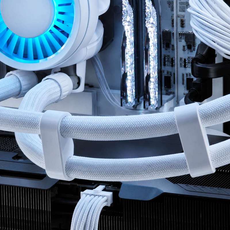PC Water Cooling Tube Clamp Cl - đánh giá và giá Tablet With All Accessories
