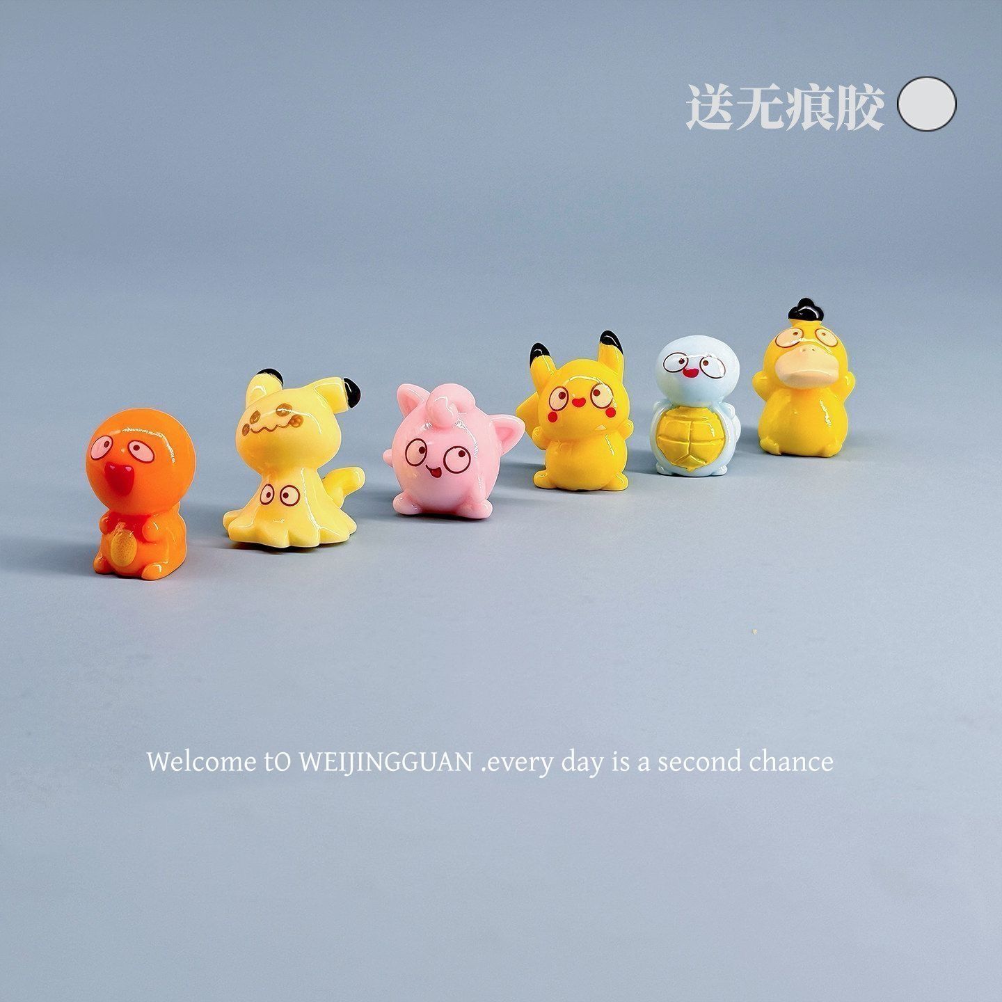 Cartoon Pokémon Tsundere Small - đánh giá và giá Tablet Accessories