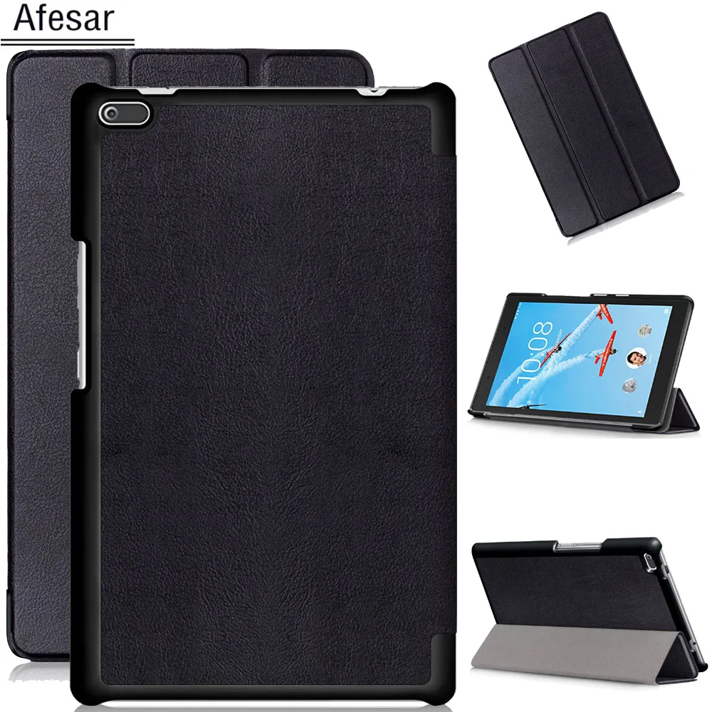 Fold Stand Bracket Leather Cov - đánh giá và giá Tablet Accessories Case
