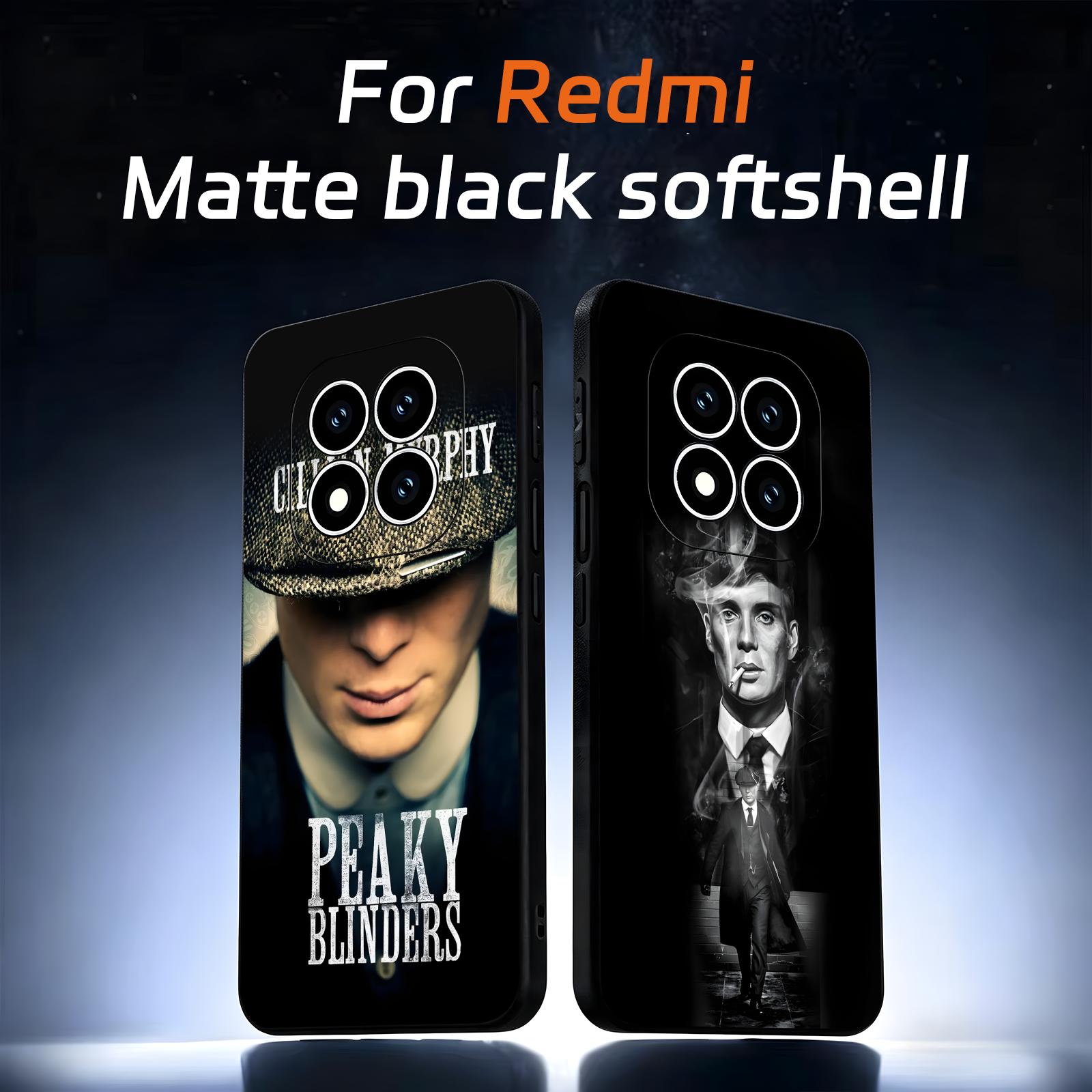 Thomas Shelby Peaky Blinders   - đánh giá và giá Tablet And Accessories Case