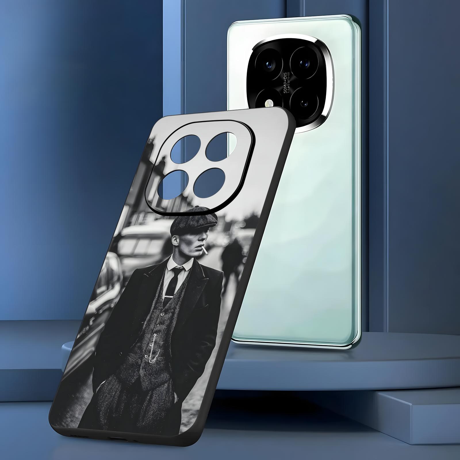 Thomas Shelby Peaky Blinders   - đánh giá và giá Tablet And Accessories Case