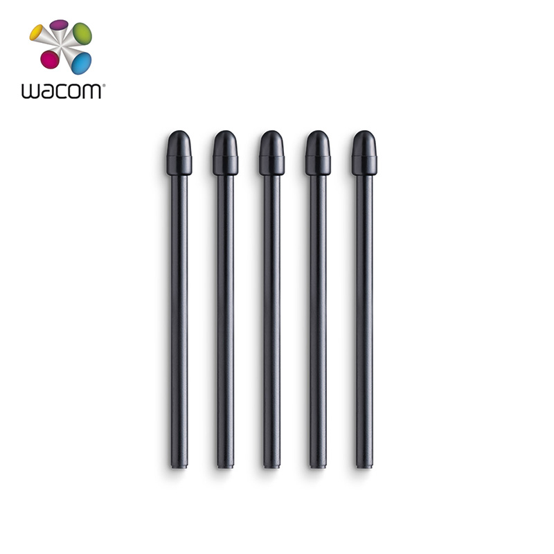 5 Cái/gói Ban Đầu Bảng Vẽ Waco - đánh giá và giá Wacom Tablet Accessories