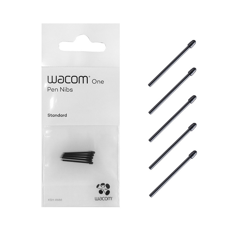 5 Cái/gói Ban Đầu Bảng Vẽ Waco - đánh giá và giá Wacom Tablet Accessories