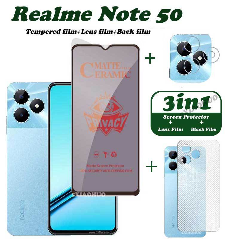 3 in1 for Realme Note 50 Anti- - đánh giá và giá Realme Note 50