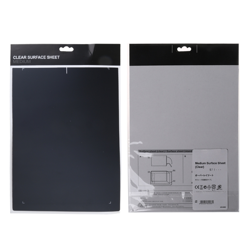 Than chì Bảo Vệ Cho Bảng Vẽ Wa - đánh giá và giá Wacom Tablet Accessories