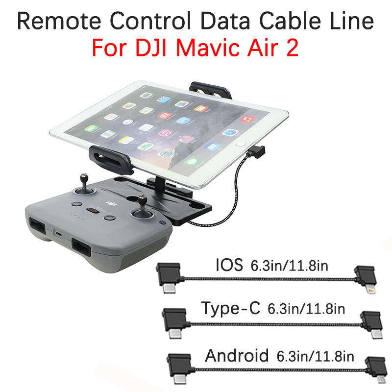 For DJI Mavic3/Air2/2S/Mini 3/ - đánh giá và giá Accessories For Android Tablet