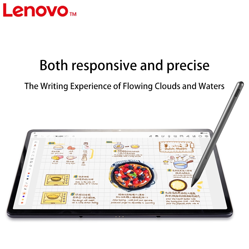 Lenovo Original Xiaoxin Stylus - đánh giá và giá Bluetooth Trackpad
