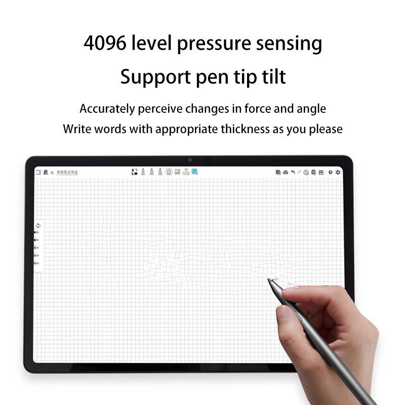 Lenovo Original Xiaoxin Stylus - đánh giá và giá Bluetooth Trackpad