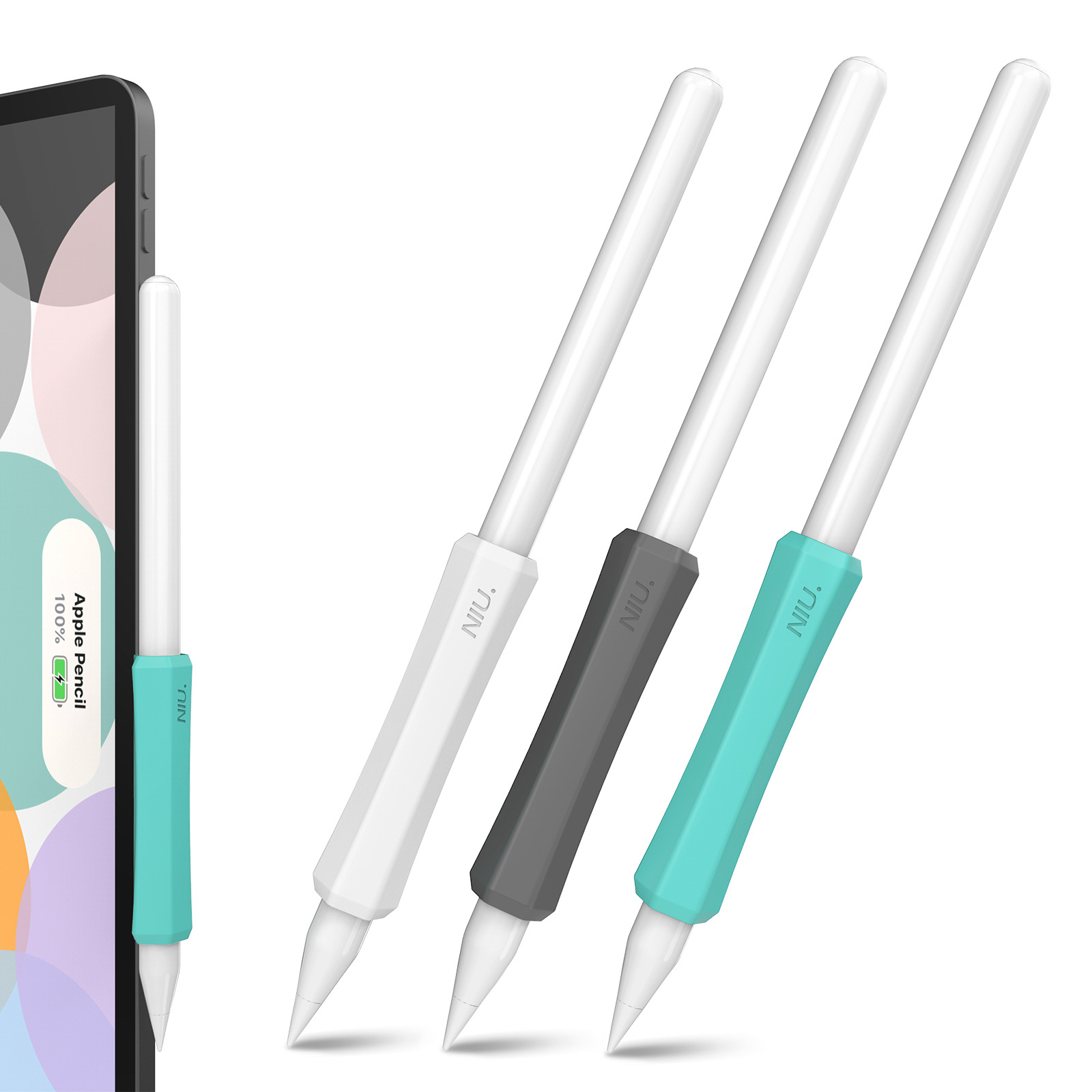 Bút Cầm Chống Trơn Trượt Bảo V - đánh giá và giá Wacom Tablet Accessories