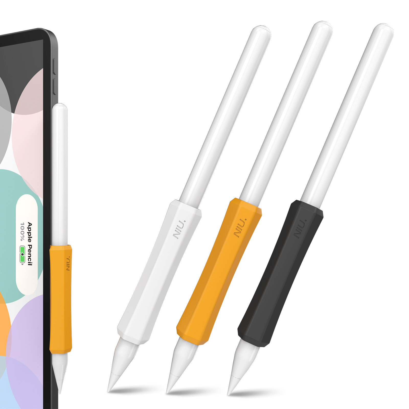 Bút Cầm Chống Trơn Trượt Bảo V - đánh giá và giá Wacom Tablet Accessories