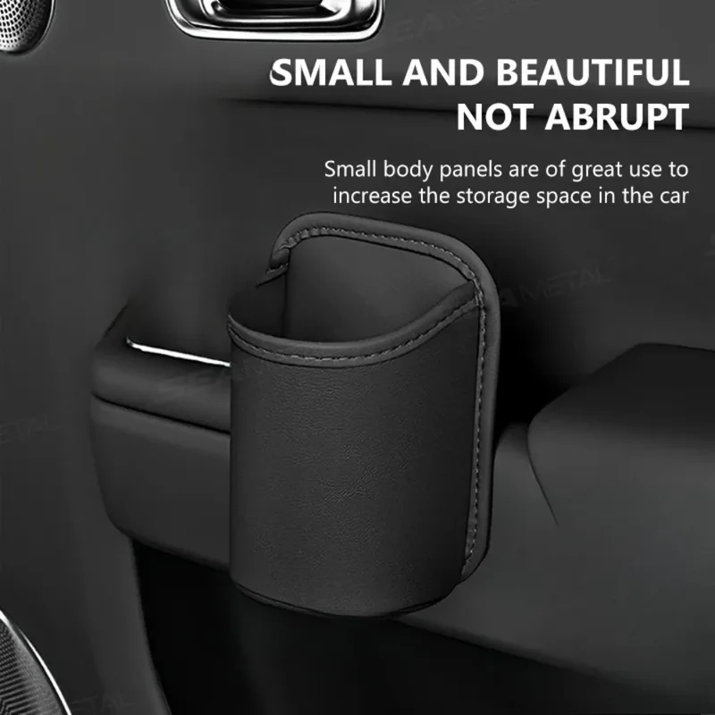 Car door cup holder Leather Au - đánh giá và giá Tablet Accessories For Car