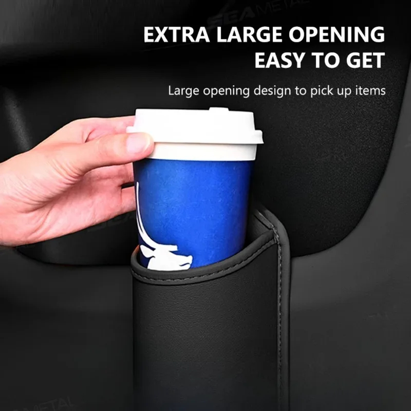 Car door cup holder Leather Au - đánh giá và giá Tablet Accessories For Car